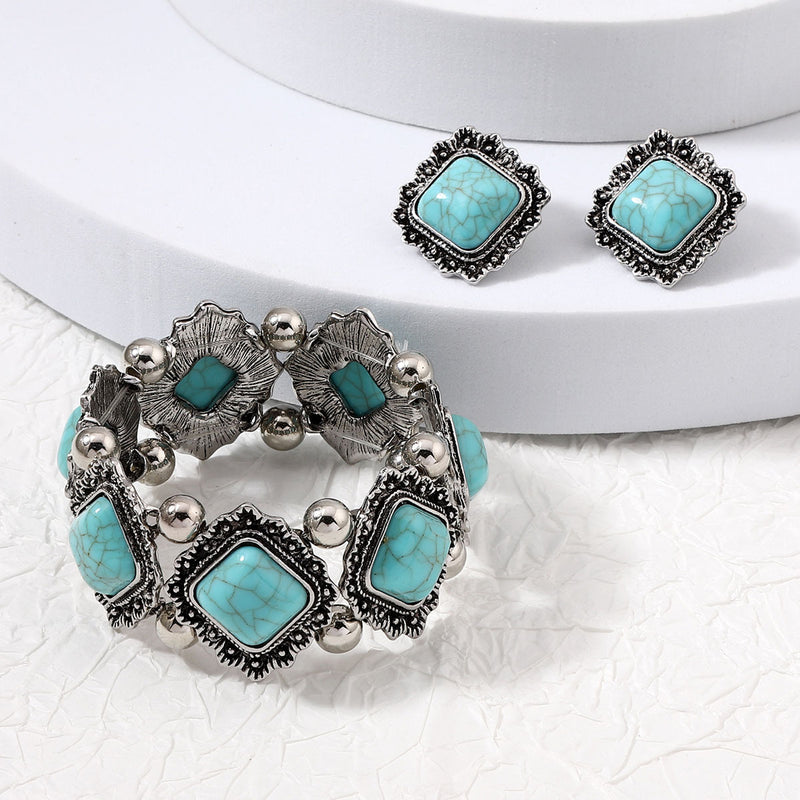 Pendiente elegante para toda ocasión