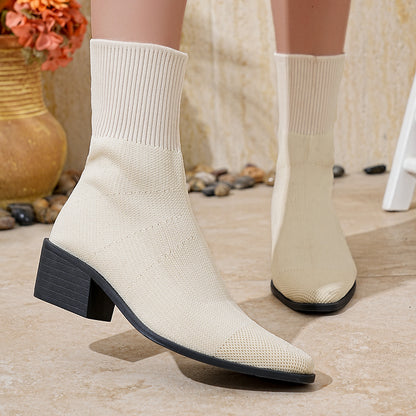 Botas Ortopédicos con Estilo para Toda Ocasión