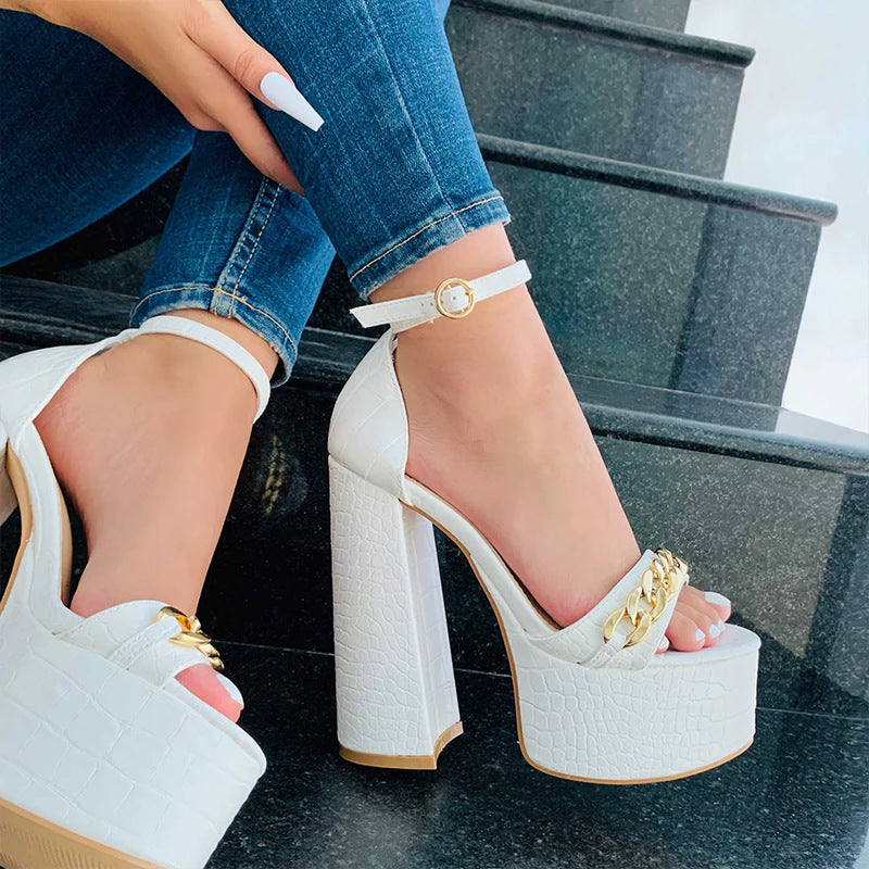 Sandalias Ortopédicos Elegantes para Cada Paso