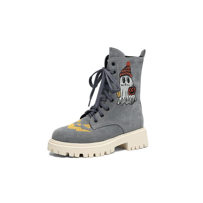 Botas Ortopédicos con Estilo para Toda Ocasión