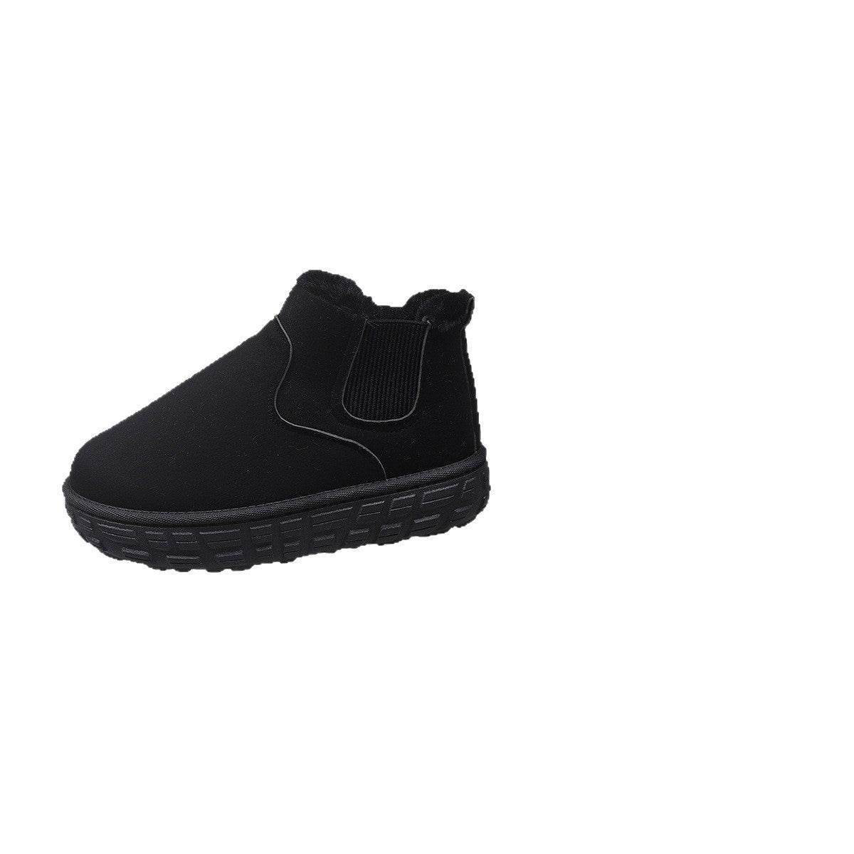 Botas Ortopédicos Elegantes para Cada Paso