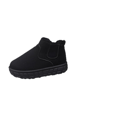 Botas Ortopédicos Elegantes para Cada Paso