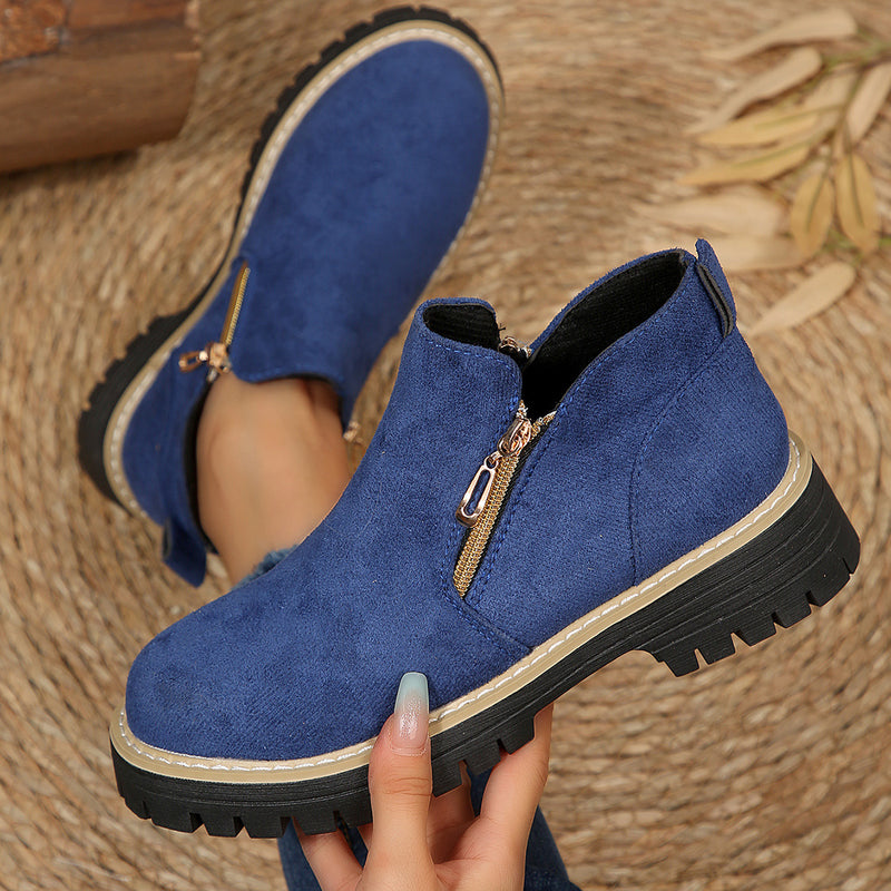 Botas Ortopédicos Elegantes para Cada Paso