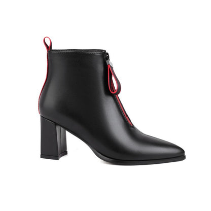 Botas Ortopédicos Elegantes para Cada Paso