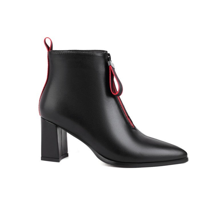 Botas Ortopédicos Elegantes para Cada Paso