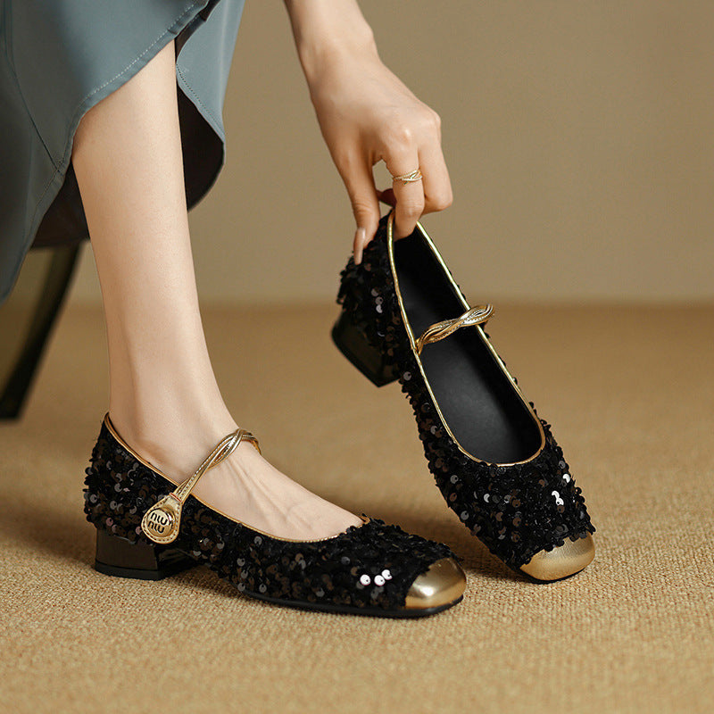 Zapatos Ortopédicos Bellamente Diseñados