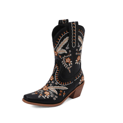 Botas Ortopédicos con Estilo para Toda Ocasión