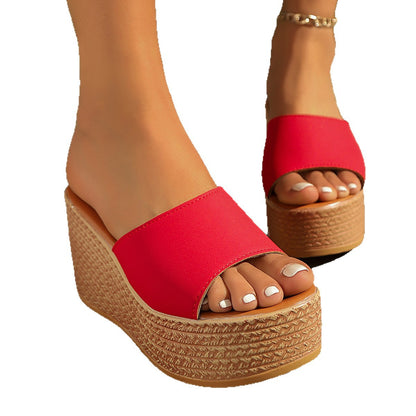 Sandalias Ortopédicos Cómodos para Uso Diario