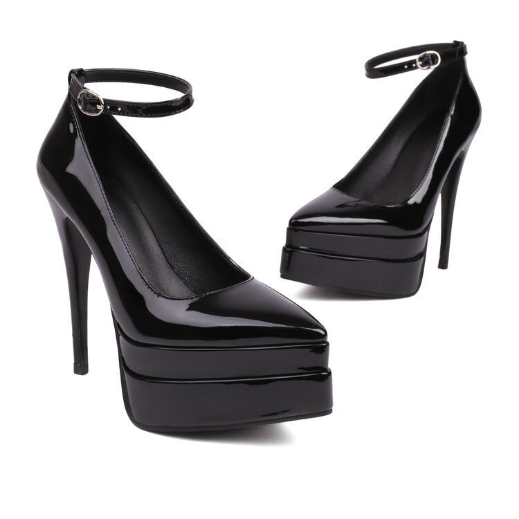 Zapatos Ortopédicos Bellamente Diseñados