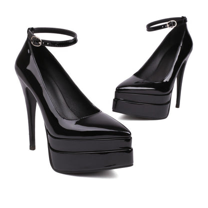 Zapatos Ortopédicos Bellamente Diseñados