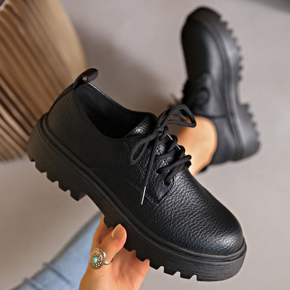Zapatos Ortopédicos Chic con Diseño Único