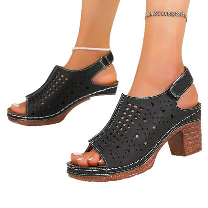 Zapatos Ortopédicos Elegantes con Look Moderno