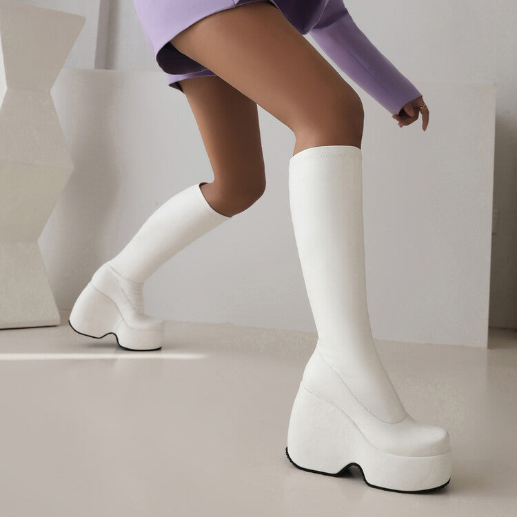 Botas Ortopédicos Bellamente Diseñados