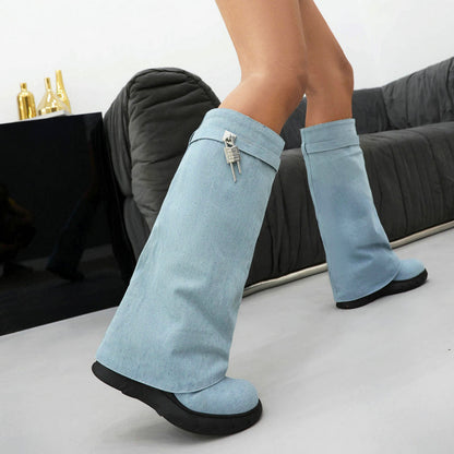 Botas Ortopédicos Clásicos con Estilo Atemporal