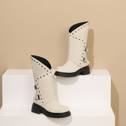 Botas Ortopédicos Elegantes para Cada Paso