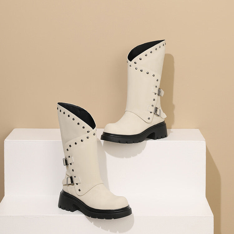 Botas Ortopédicos Elegantes para Cada Paso