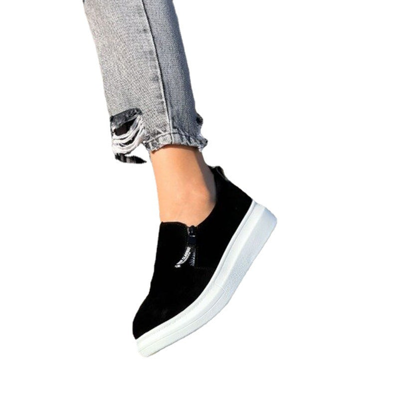 Zapatos Ortopédicos Bellamente Diseñados