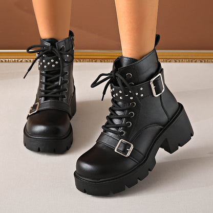 Botas Ortopédicos con Estilo para Toda Ocasión