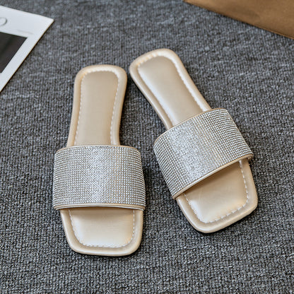 Sandalias Ortopédicos Bellamente Diseñados