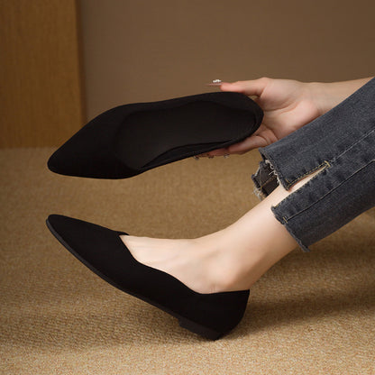 Zapatos Ortopédicos Chic con Diseño Único