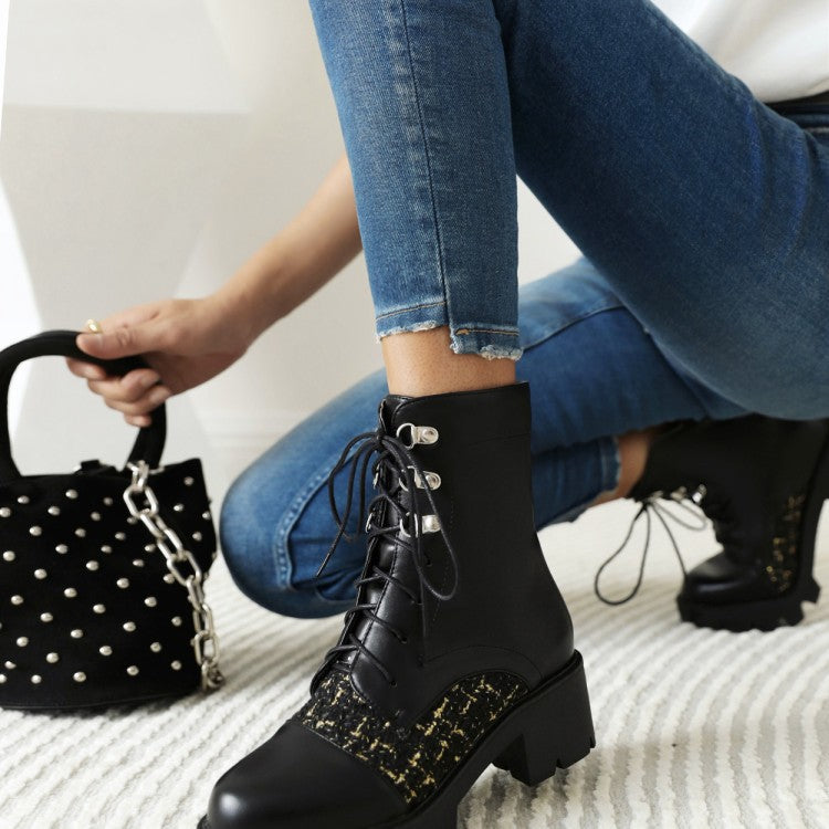 Botas Ortopédicos Bellamente Diseñados