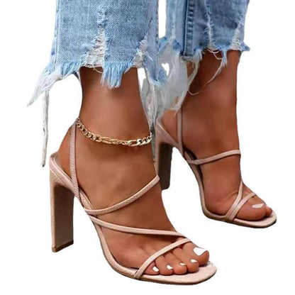 Sandalias Ortopédicos Chic con Diseño Único