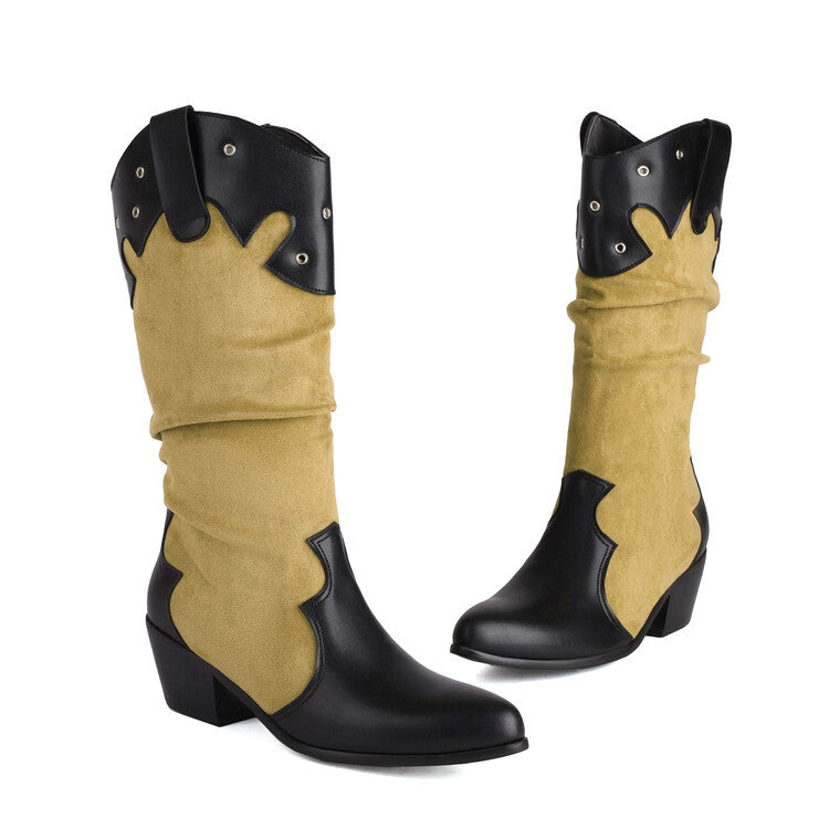 Botas Ortopédicos Elegantes para Cada Paso