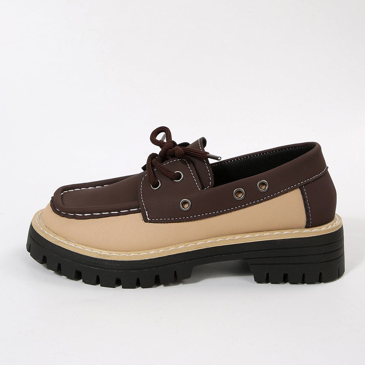 Zapatos Ortopédicos Clásicos con Estilo Atemporal