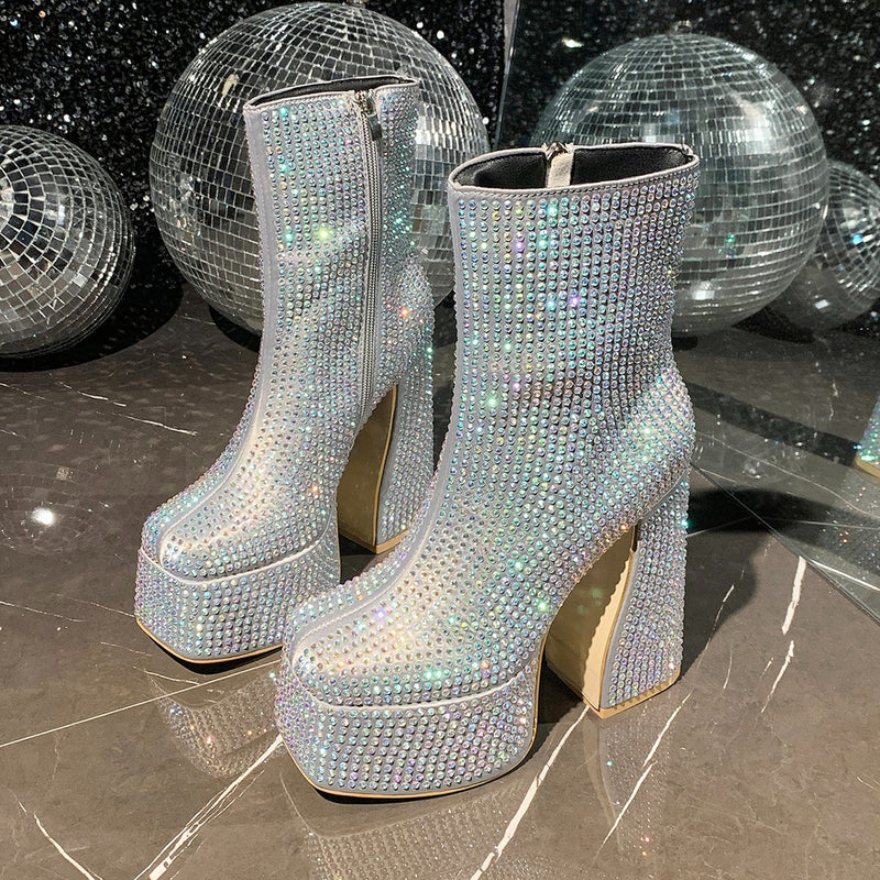 Botas Ortopédicos Elegantes para Cada Paso