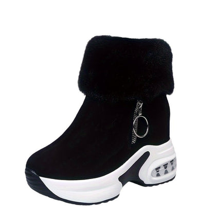 Botas Ortopédicos Chic con Diseño Único