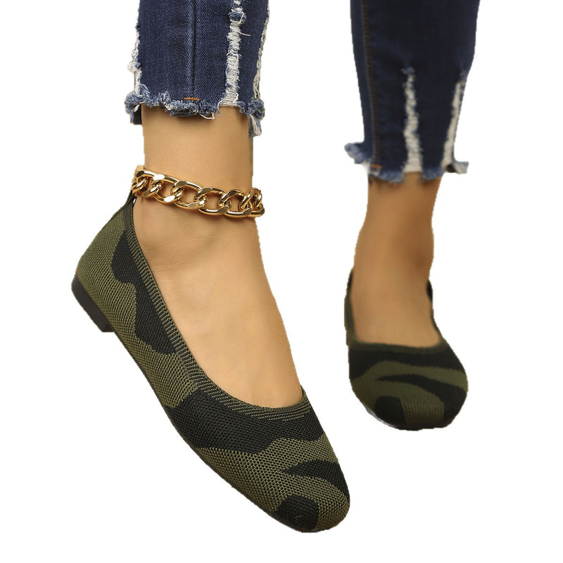 Zapatos Ortopédicos Cómodos para Uso Diario