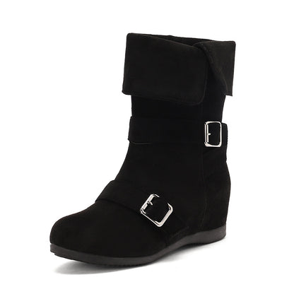 Botas Ortopédicos Bellamente Diseñados