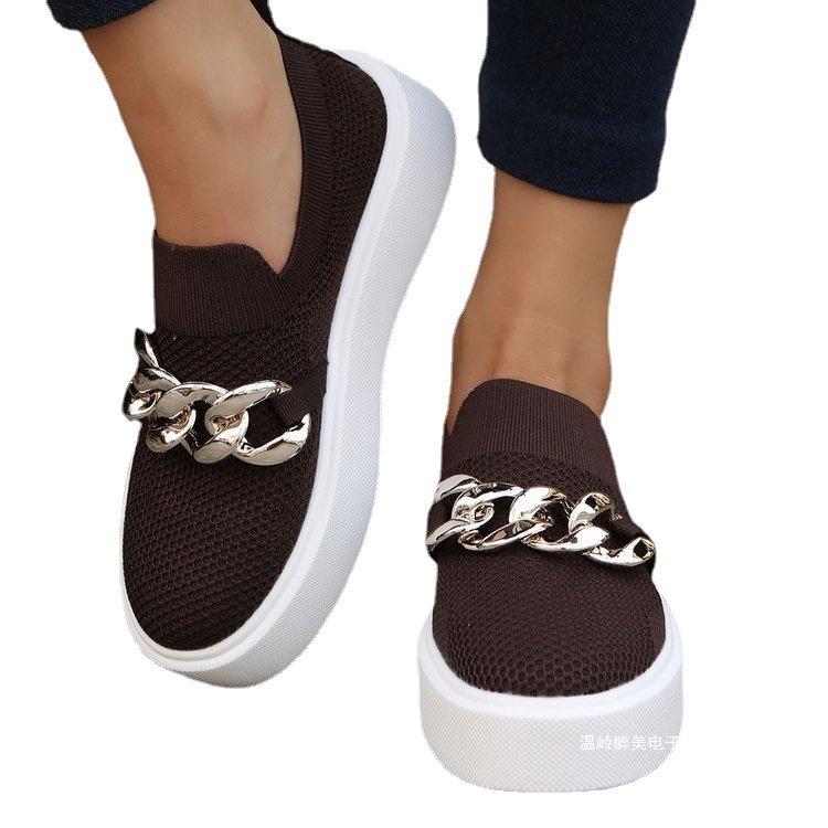 Zapatos Ortopédicos Bellamente Diseñados