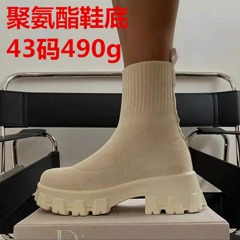 Botas Ortopédicos Clásicos con Estilo Atemporal