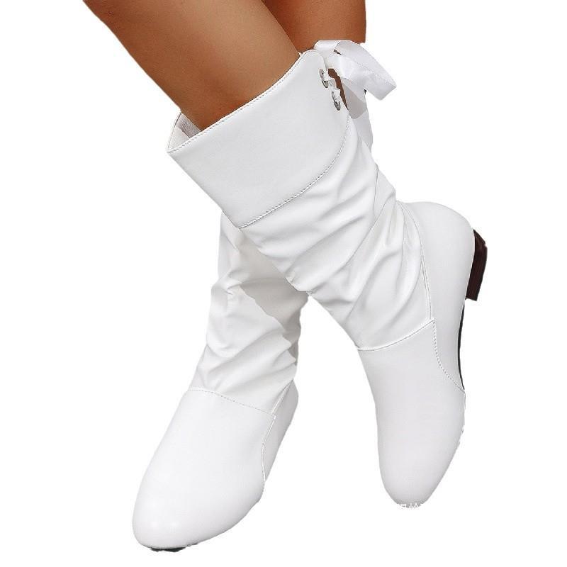 Botas Ortopédicos Clásicos con Estilo Atemporal