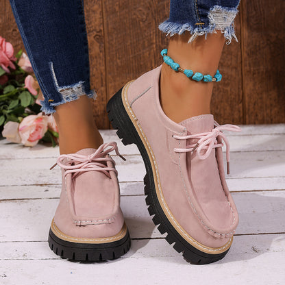 Zapatos Ortopédicos Clásicos con Estilo Atemporal