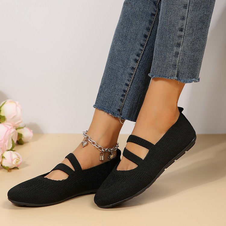 Zapatos Ortopédicos Elegantes con Look Moderno
