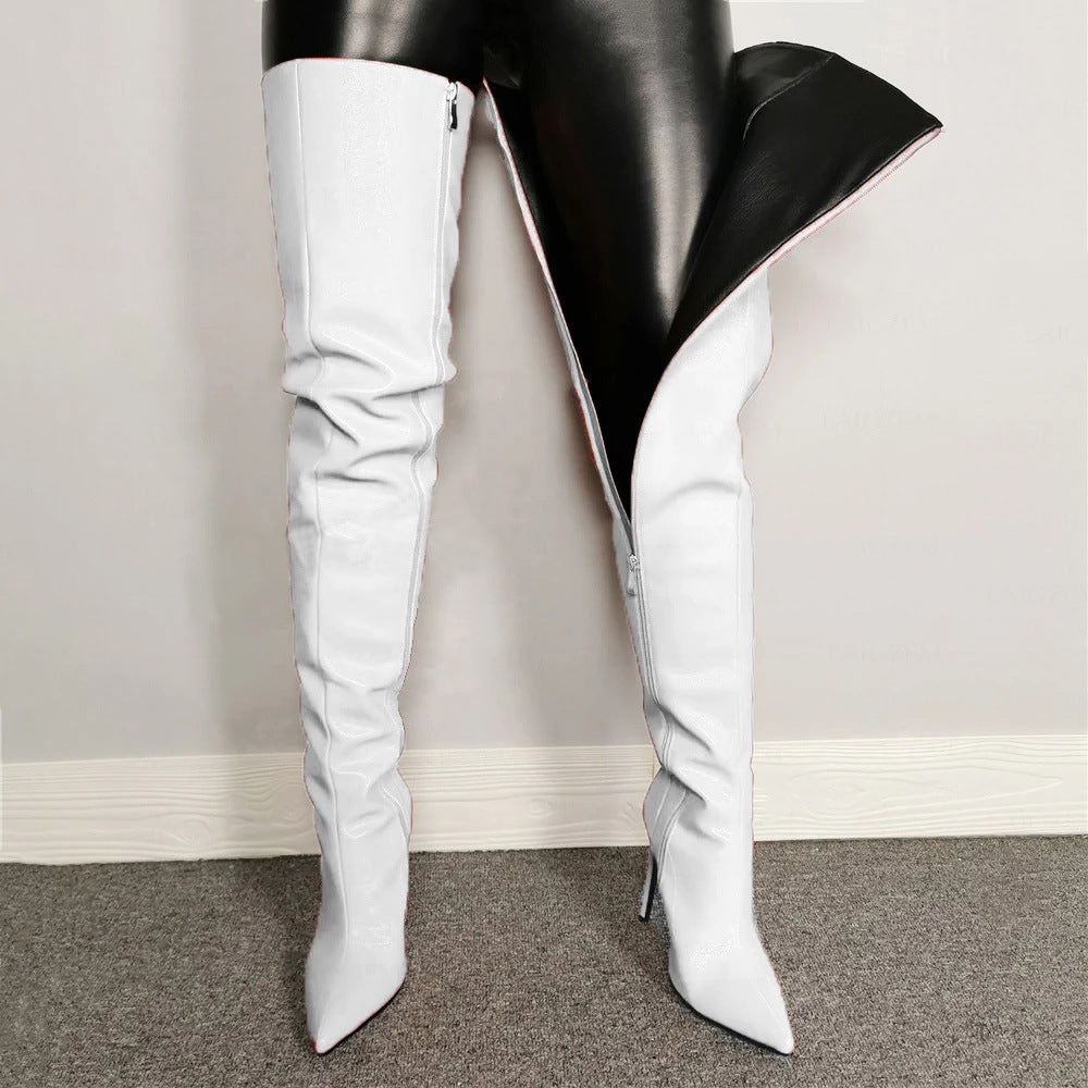 Botas Ortopédicos Elegantes para Cada Paso