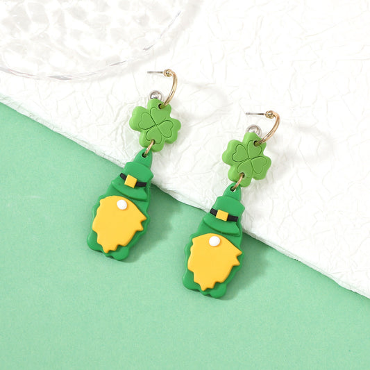 Pendiente encantador para cualquier ocasión