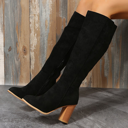 Botas Ortopédicos Elegantes con Look Moderno
