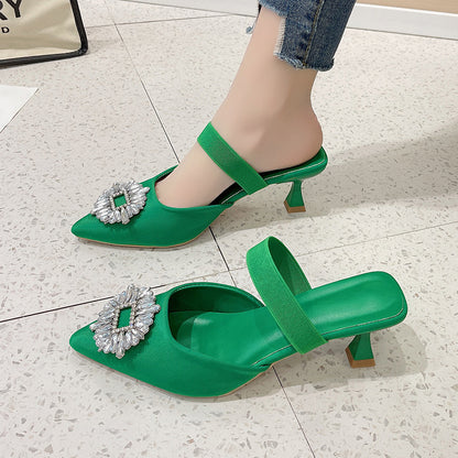 Sandalias Ortopédicos Bellamente Diseñados