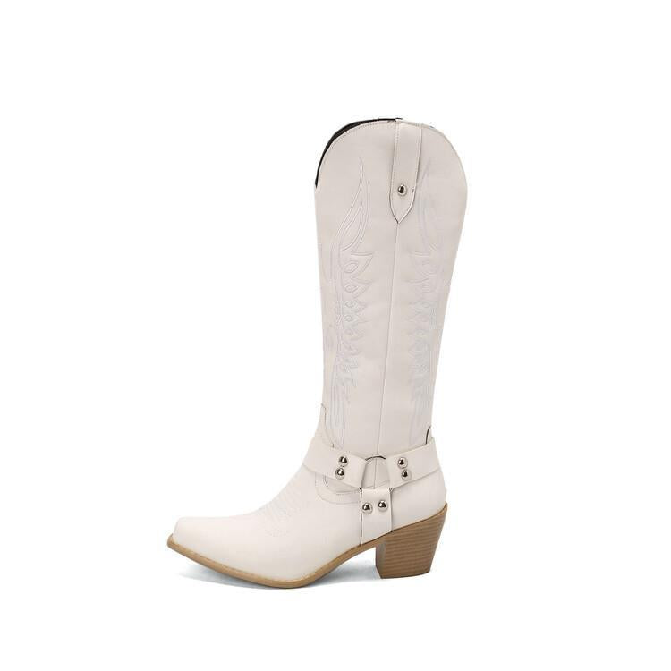 Botas Ortopédicos Clásicos con Estilo Atemporal