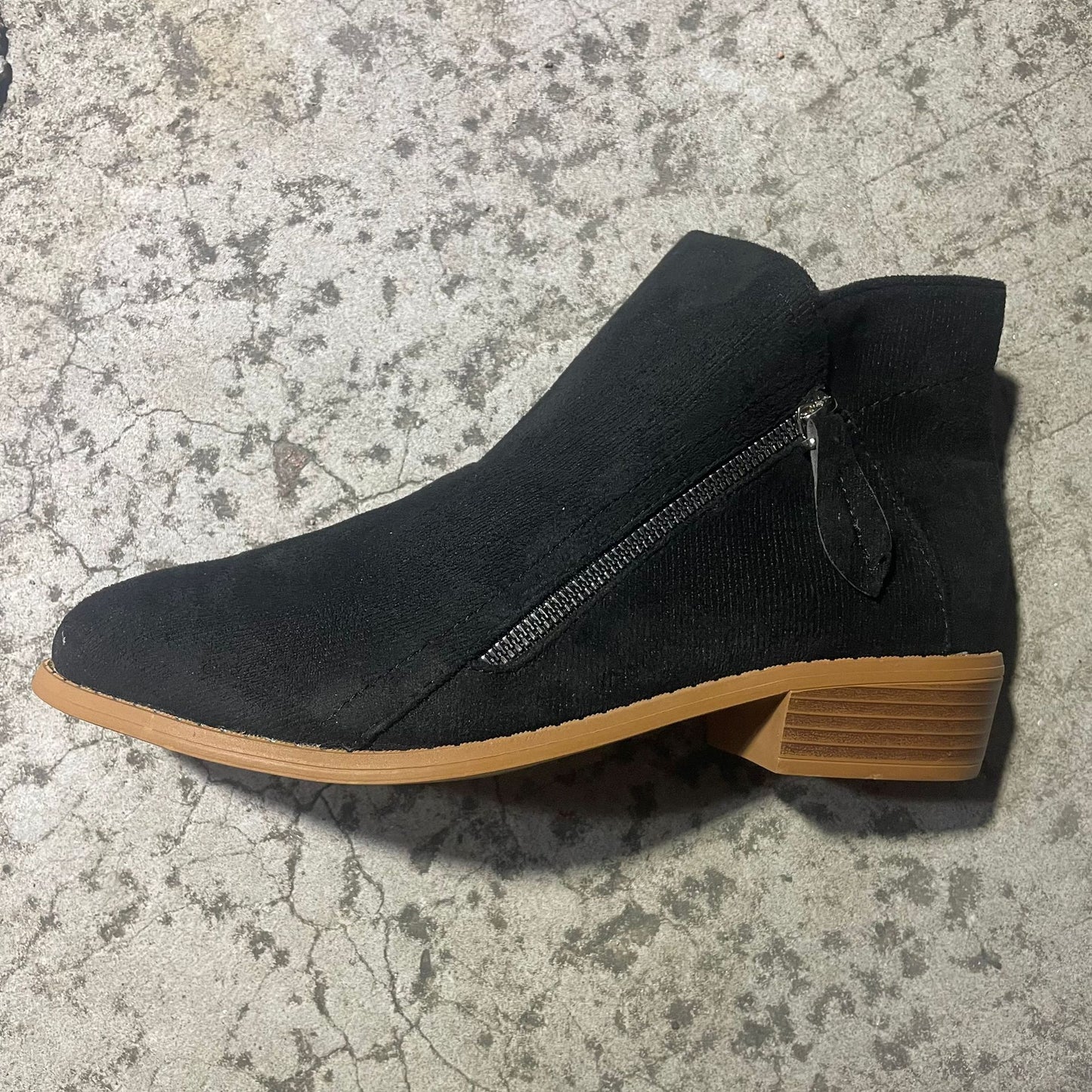Botas Ortopédicos Cómodos para Uso Diario