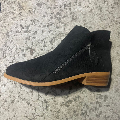 Botas Ortopédicos Cómodos para Uso Diario