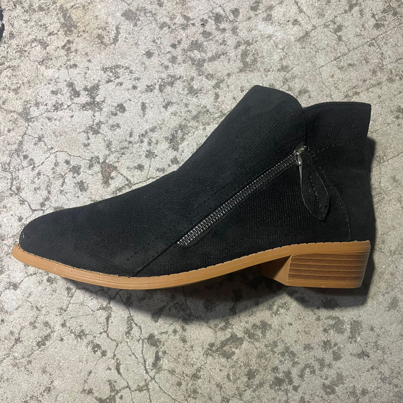 Botas Ortopédicos Cómodos para Uso Diario