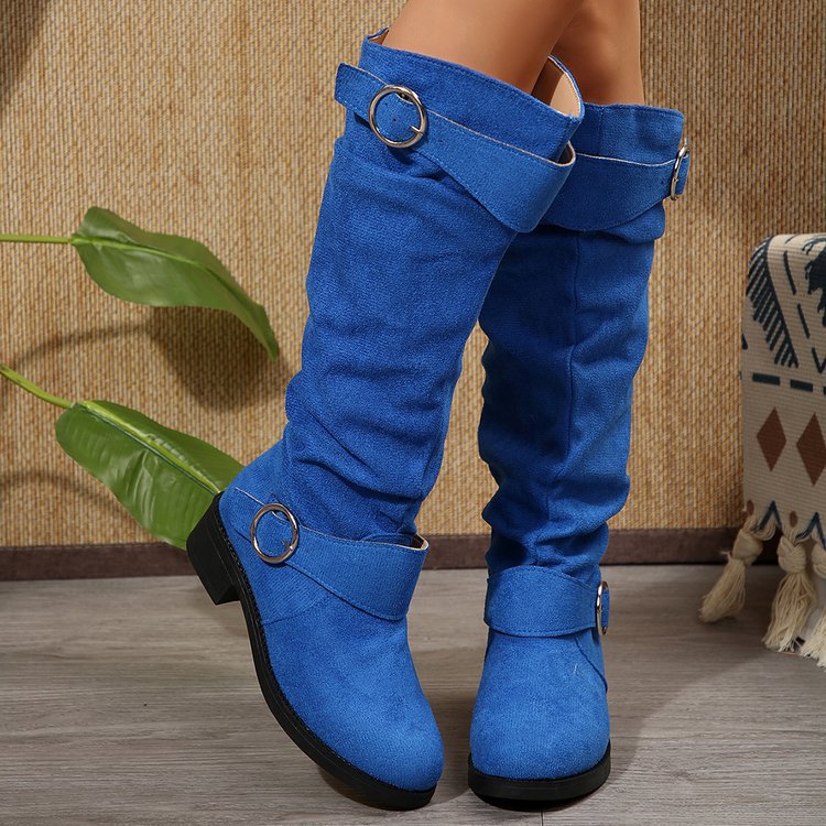 Botas Ortopédicos de Inspiración Vintage