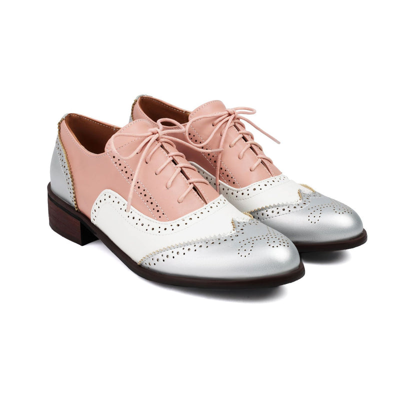 Zapatos Ortopédicos de Inspiración Vintage