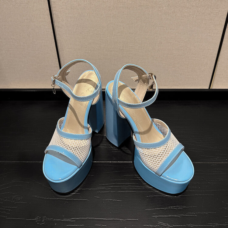 Sandalias Ortopédicos Clásicos con Estilo Atemporal