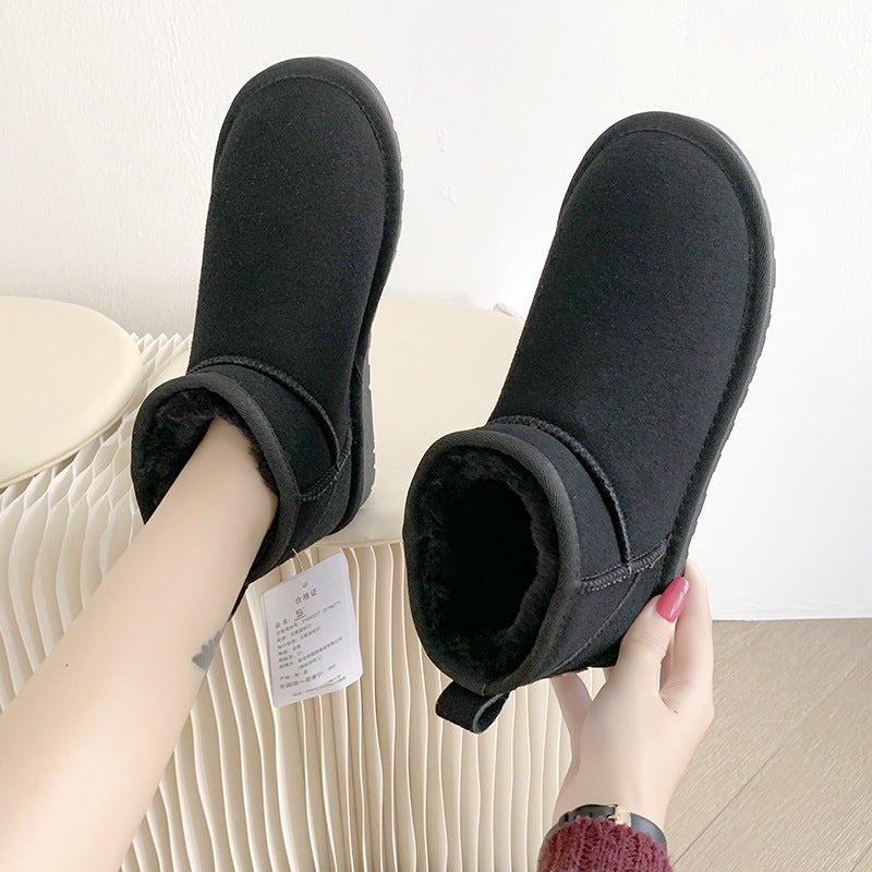 Botas Ortopédicos Chic con Diseño Único