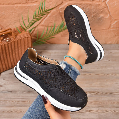 Zapatos Ortopédicos Bellamente Diseñados